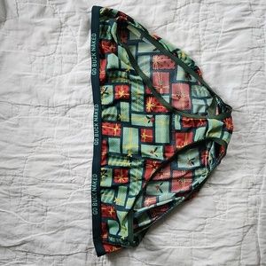 Duluth Trading Co. Buck Naked Underwear XL Christmas Present